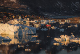 Greenland (48/58)